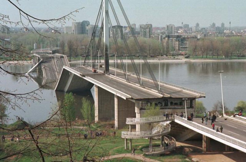 most novi sad