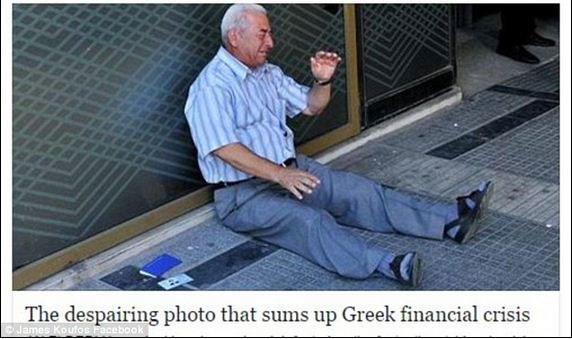 Greek Crisis