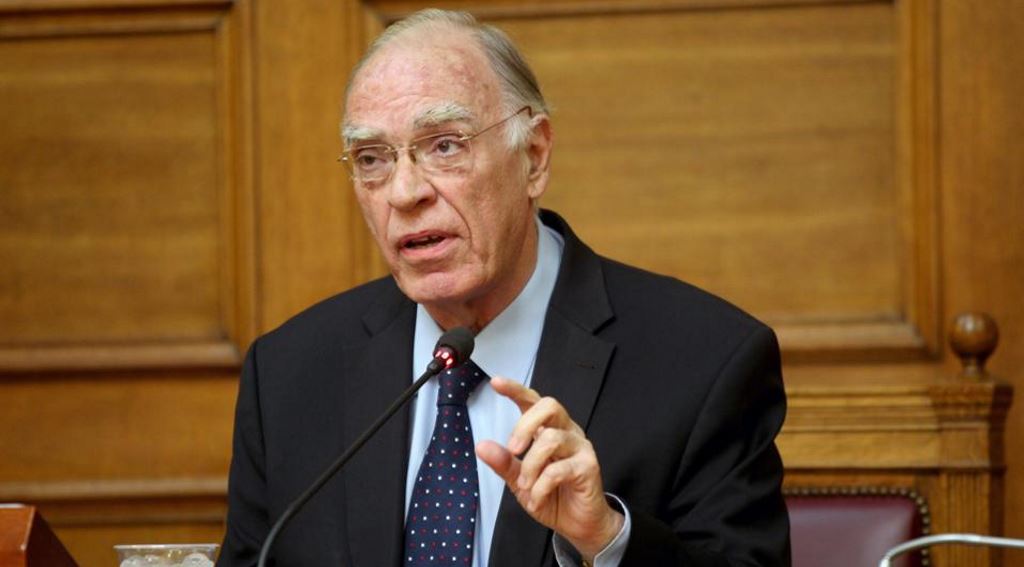 Βασίλης Λεβέντης