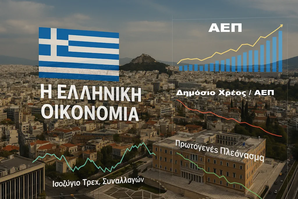 Greek Economy