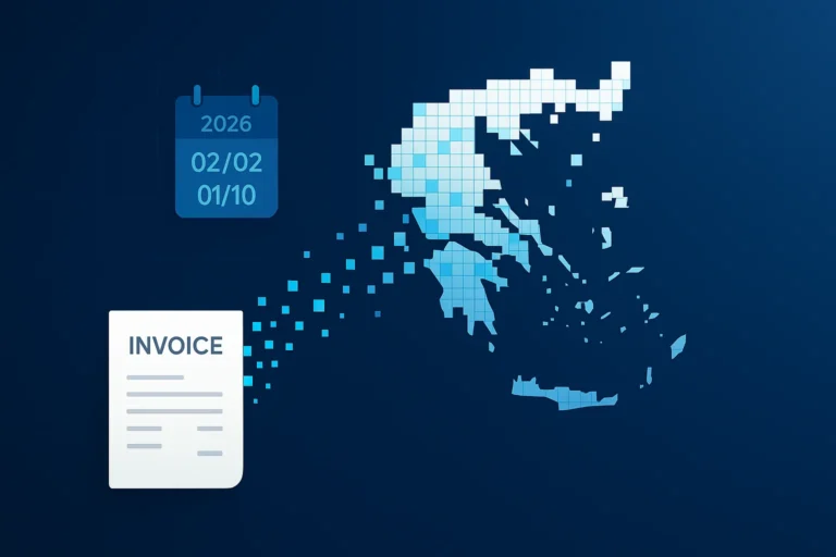 E Invoice MyDATA
