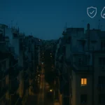 Airbnb τέλος όπως το ξέραμε