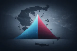 Η Ελλάδα γερνάει ή τελικά “πεθαίνει”;