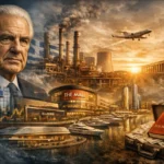 Λάτσης – Το όνομα δεν είναι απλώς πλούτος, είναι μηχανισμός