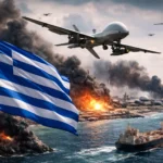 Πόλεμος στο Ιράν