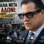 Ο Άδωνις, τα γυαλιά Meta και οι κίνδυνοι της νέας τεχνολογίας